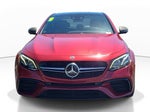 2019 Mercedes-Benz E-Class AMG® E 63 S