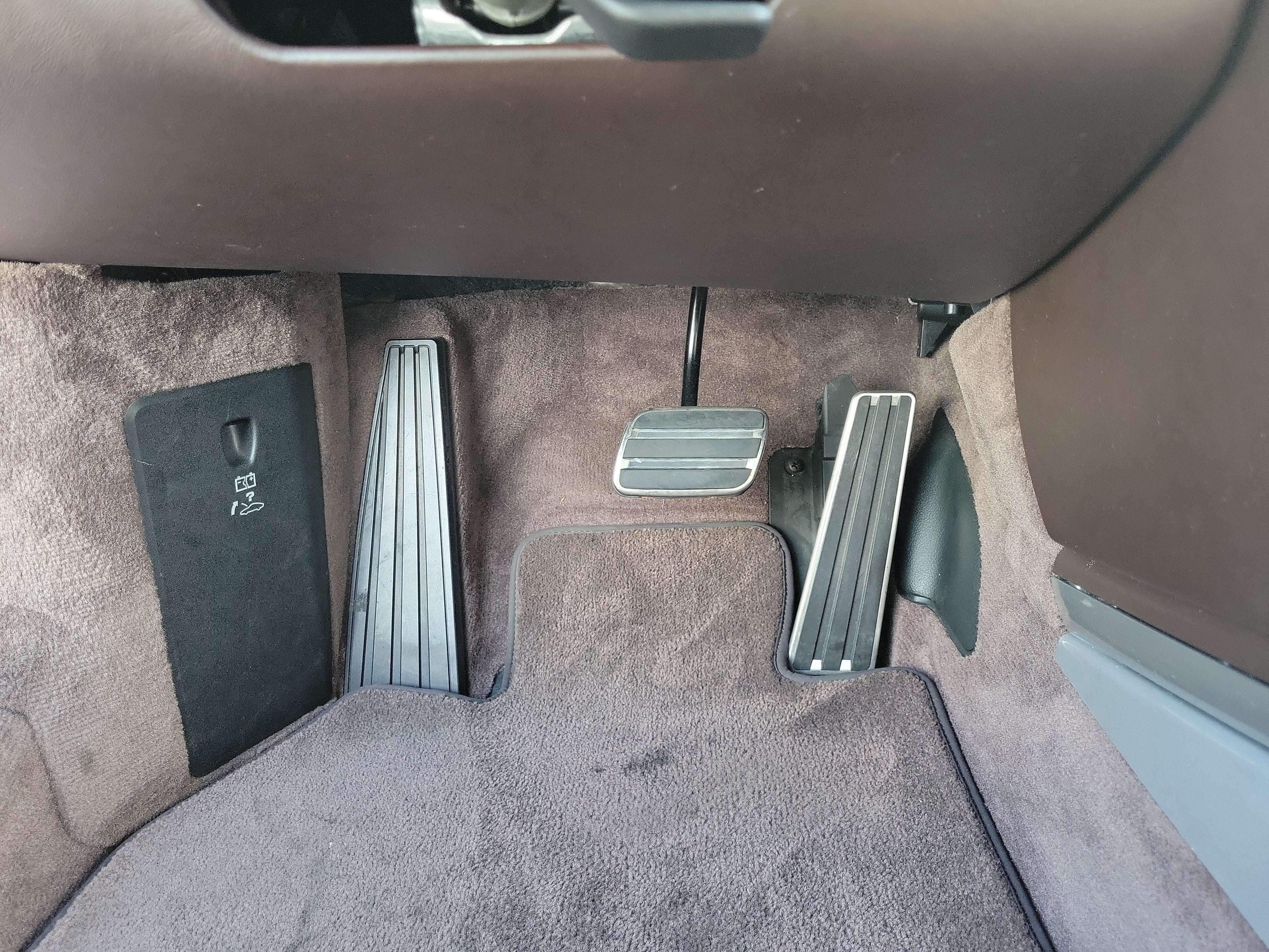 2007 Porsche 911 Carrera 4S