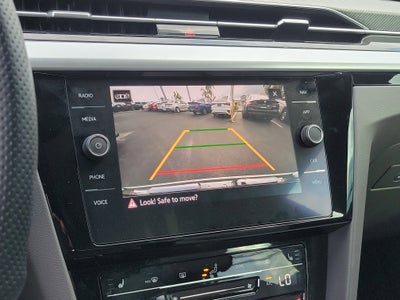 2021 Volkswagen Arteon SEL R-Line