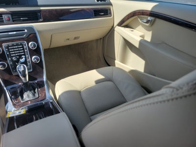 2015 Volvo XC70 T5 Drive-E Premier