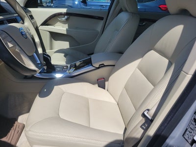 2015 Volvo XC70 T5 Drive-E Premier