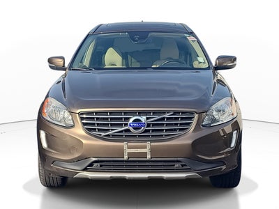 2015 Volvo XC60 T5 Drive-E Premier