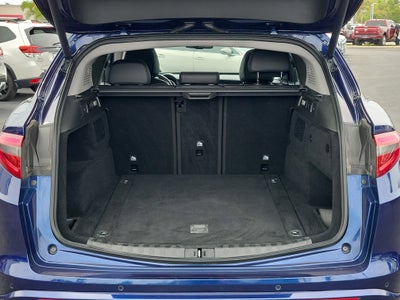 2021 Alfa Romeo Stelvio Ti