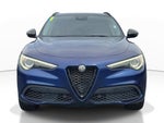2021 Alfa Romeo Stelvio Ti