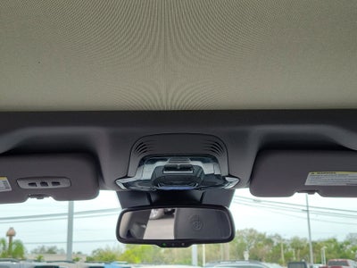 2021 Alfa Romeo Stelvio Ti