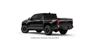2024 Toyota Tacoma TRD Sport 2WD Double Cab 6-ft bed