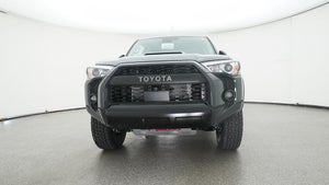 2024 Toyota 4Runner TRD Pro 4x4