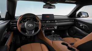 2024 Toyota GR Supra 3.0 Premium RWD