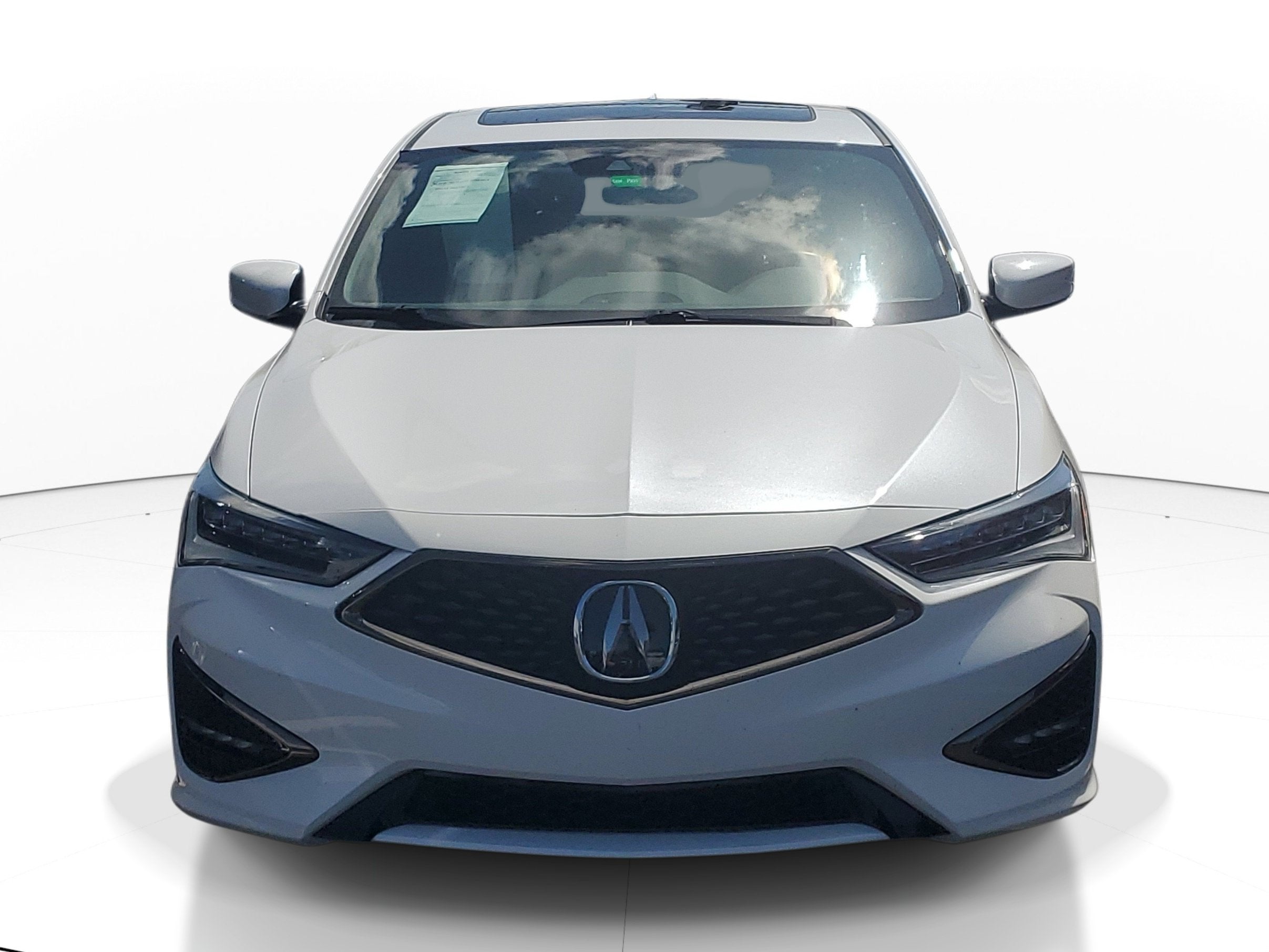 2022 Acura ILX w/Premium/A-SPEC Package