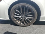 2022 Acura ILX w/Premium/A-SPEC Package