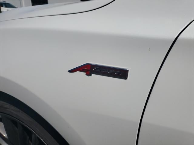 2022 Acura ILX w/Premium/A-SPEC Package