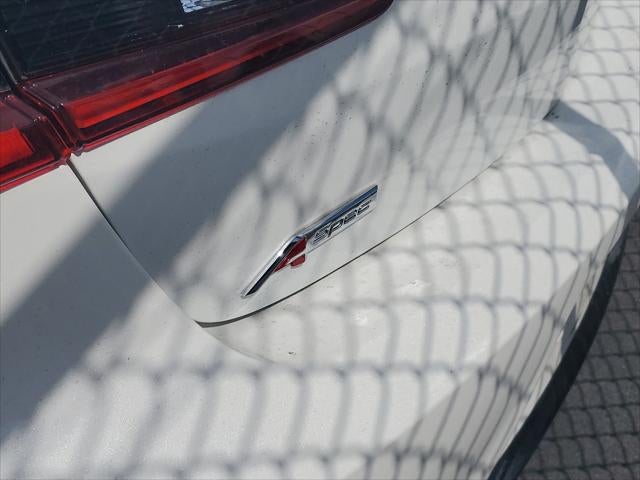 2022 Acura ILX w/Premium/A-SPEC Package