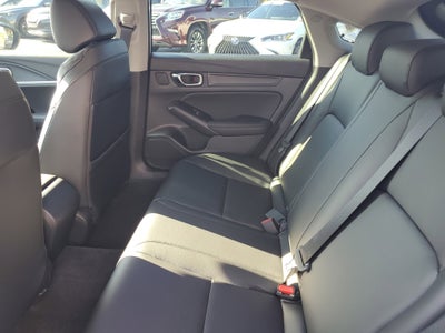 2023 Acura Integra Base