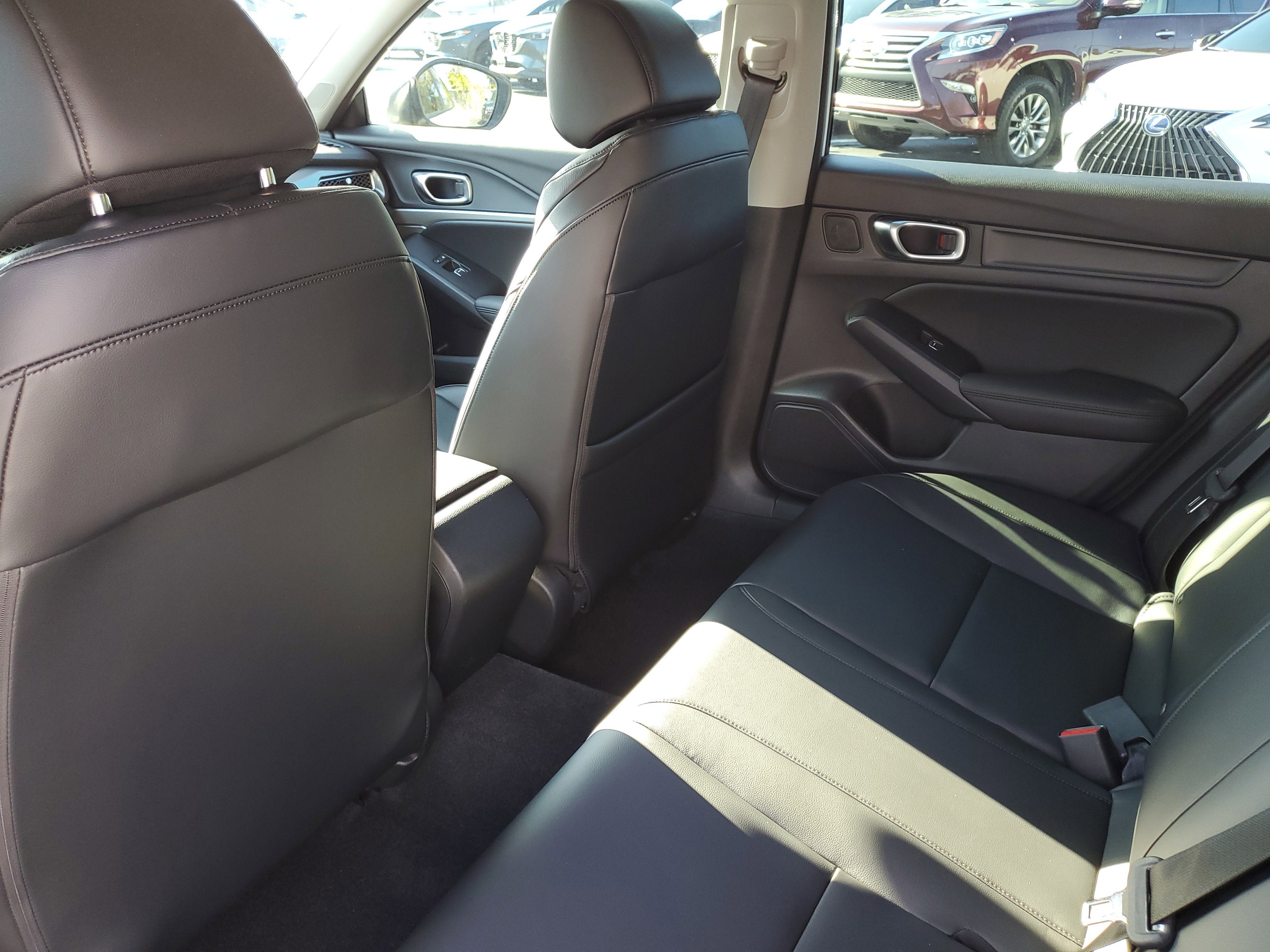 2023 Acura Integra Base