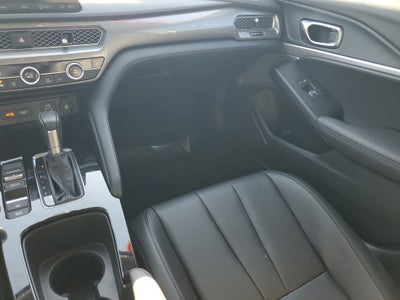 2023 Acura Integra Base