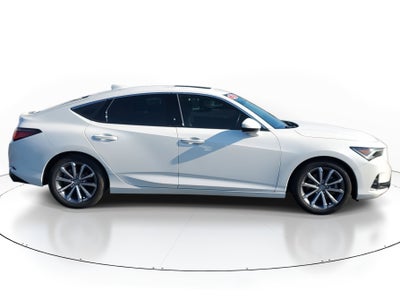 2023 Acura Integra Base