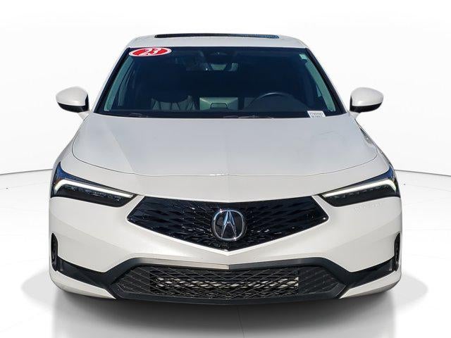 2023 Acura Integra Base