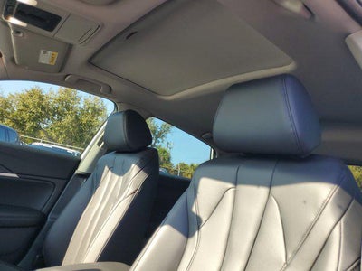 2023 Acura Integra Base