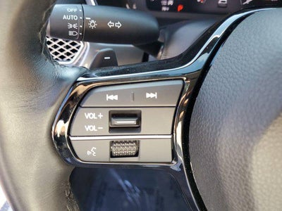 2023 Acura Integra Base