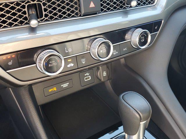 2023 Acura Integra Base