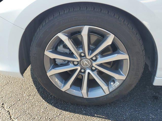 2023 Acura Integra Base