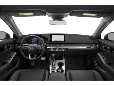 2022 Honda Civic Hatchback Sport Touring
