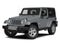 2014 Jeep Wrangler Freedom Edition