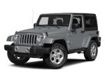 2014 Jeep Wrangler Freedom Edition