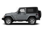 2014 Jeep Wrangler Freedom Edition
