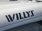 2020 Jeep Wrangler Willys