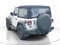2020 Jeep Wrangler Willys