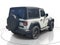 2020 Jeep Wrangler Willys