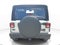 2020 Jeep Wrangler Willys