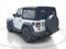 2020 Jeep Wrangler Willys