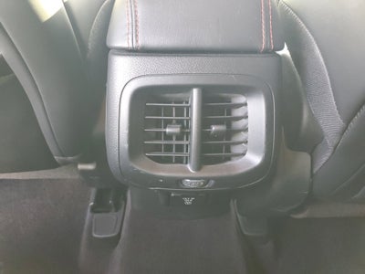 2017 Jeep Cherokee Trailhawk