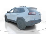2017 Jeep Cherokee Trailhawk
