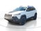 2017 Jeep Cherokee Trailhawk