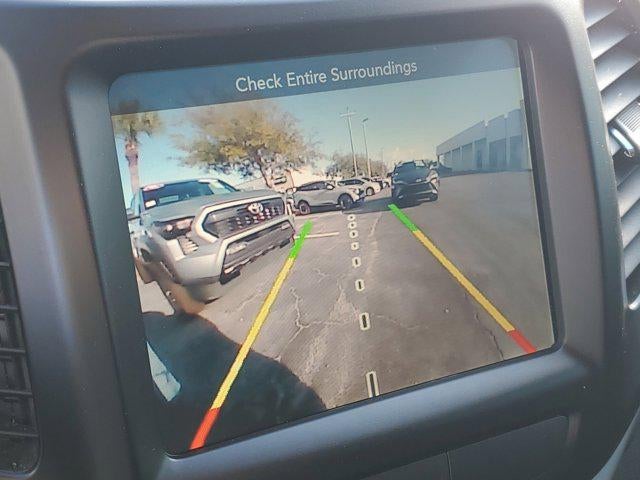 2017 Jeep Cherokee Trailhawk