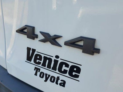 2017 Jeep Cherokee Trailhawk