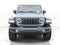 2025 Jeep Wrangler 4xe Rubicon