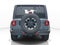 2025 Jeep Wrangler 4xe Rubicon