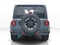 2025 Jeep Wrangler 4xe Rubicon