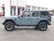 2025 Jeep Wrangler 4xe Rubicon