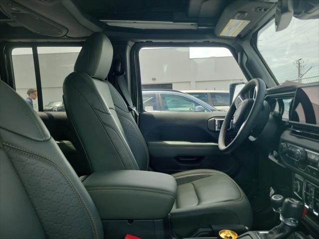 2024 Jeep Wrangler 4xe High Altitude