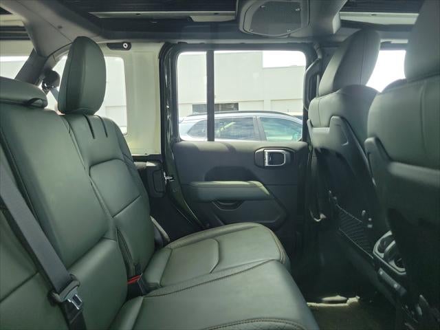 2024 Jeep Wrangler 4xe High Altitude