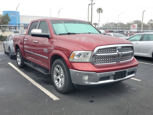 2015 RAM 1500 Laramie