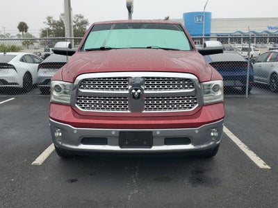 2015 RAM 1500 Laramie