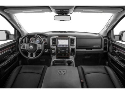 2015 RAM 1500 Laramie