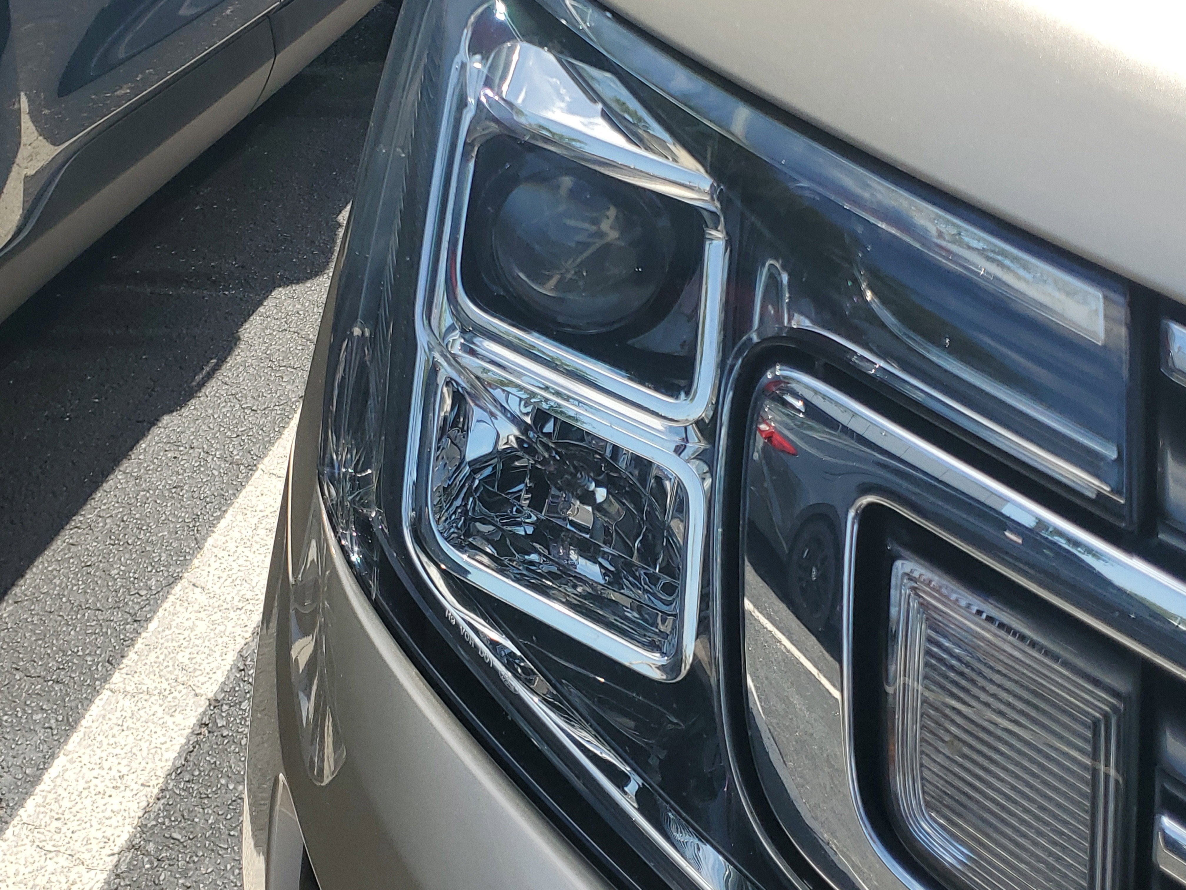 2018 Ford Expedition XLT