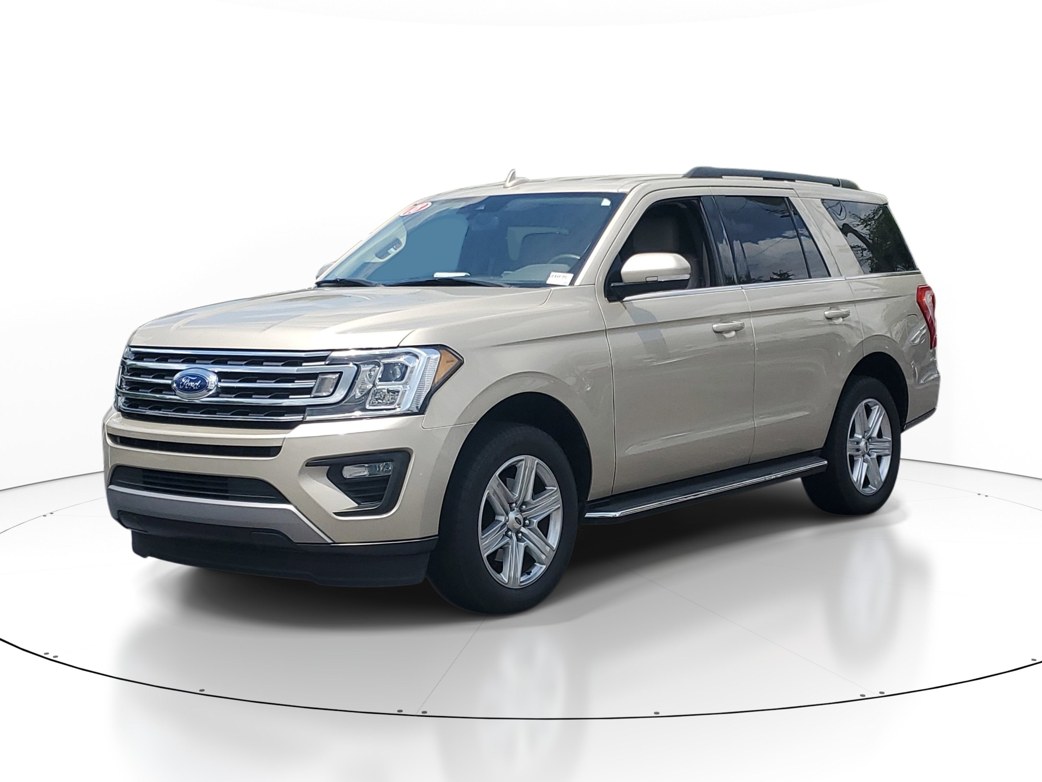 2018 Ford Expedition XLT